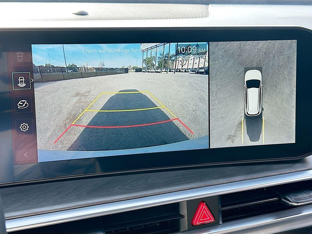 Kia Sorento X-Line Sx Prestige Awd - Thumbnail 14