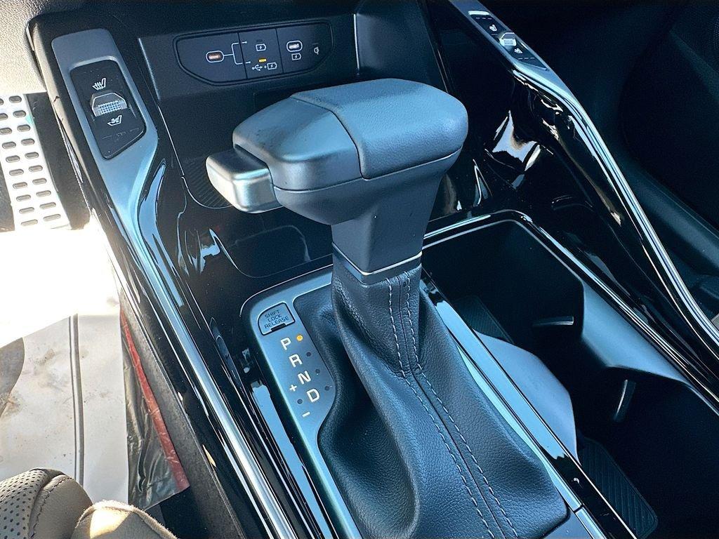 Kia Sorento X-Line Sx Prestige Awd - Thumbnail 18