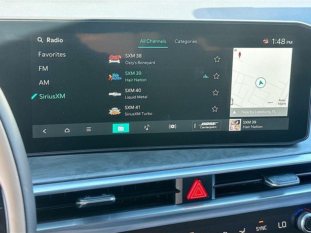 Kia Sorento X-Line Sx Prestige Awd - Thumbnail 16