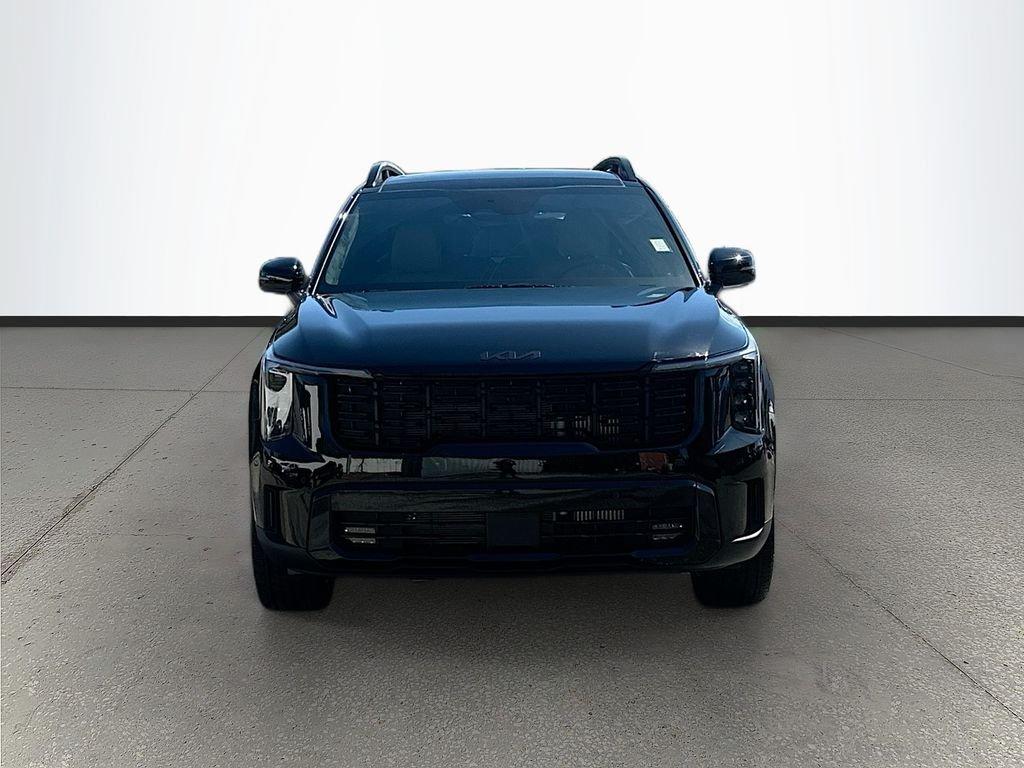 Kia Sorento X-Line Sx Prestige Awd - Thumbnail 3