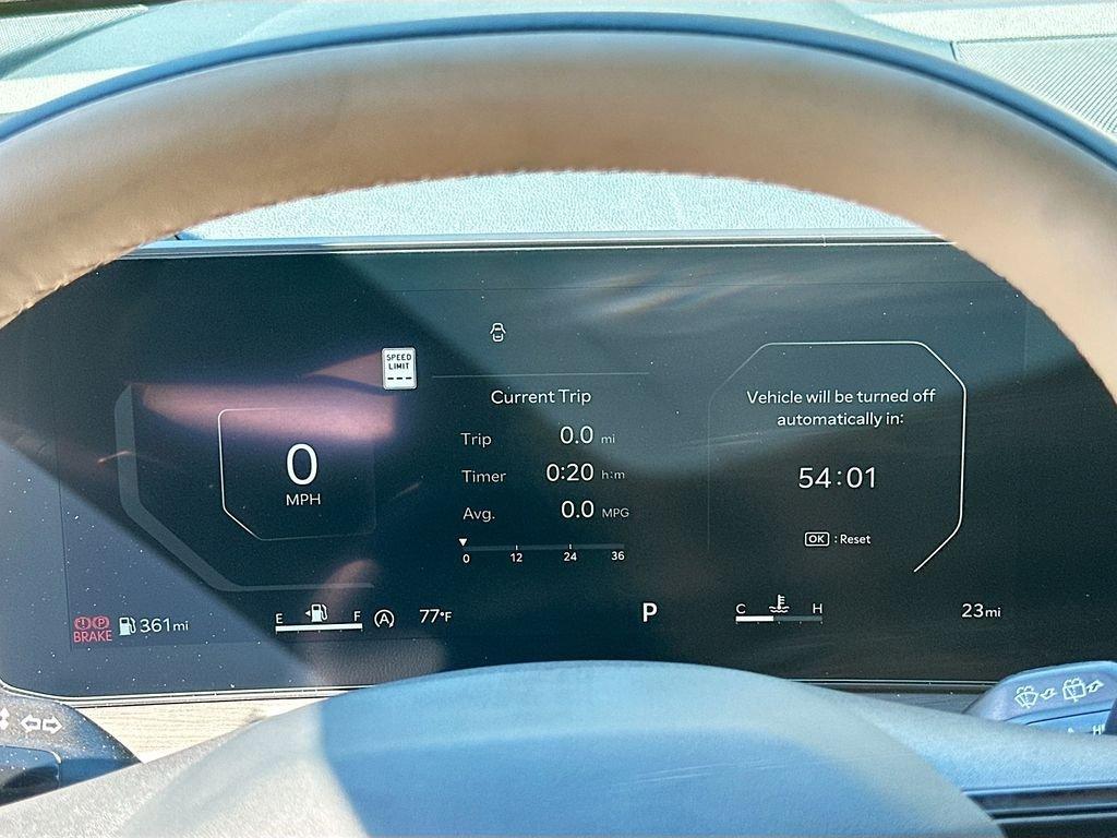 Kia Sorento X-Line Sx Prestige Awd - Thumbnail 13