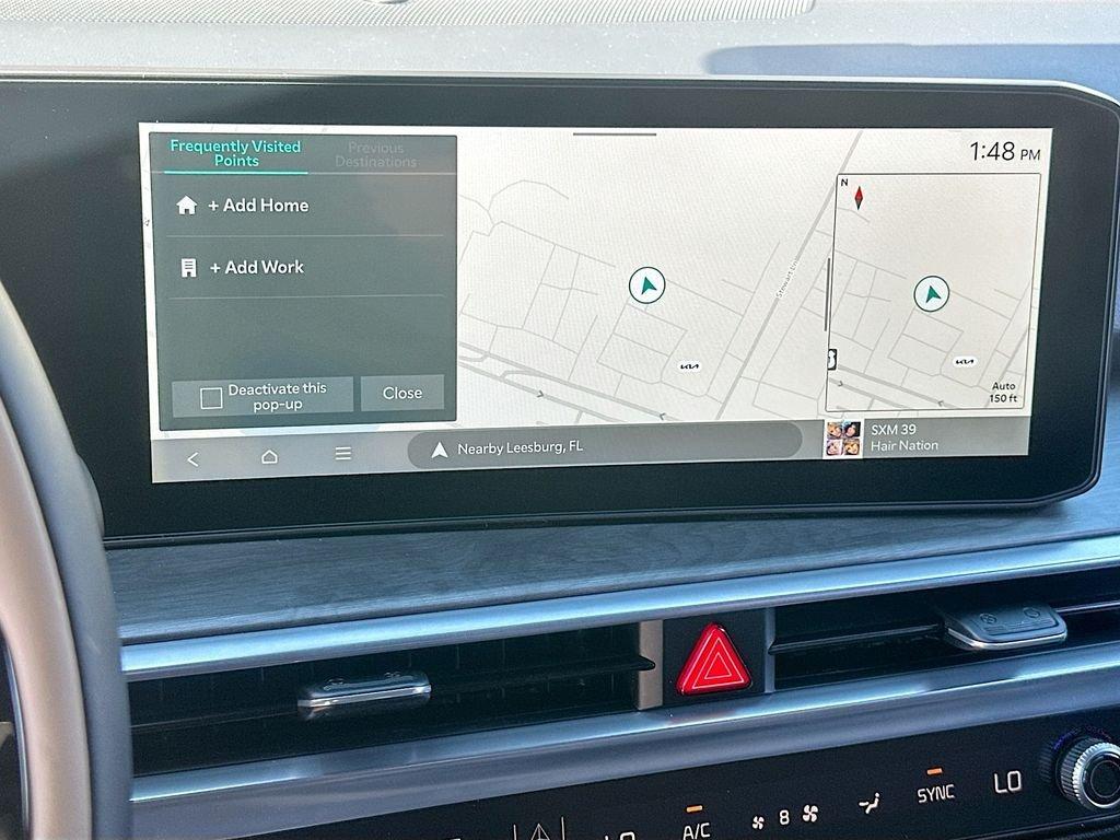 Kia Sorento X-Line Sx Prestige Awd - Thumbnail 14