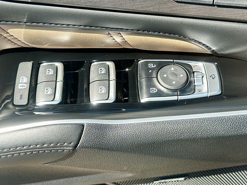 Kia Sorento X-Line Sx Prestige Awd - Thumbnail 19