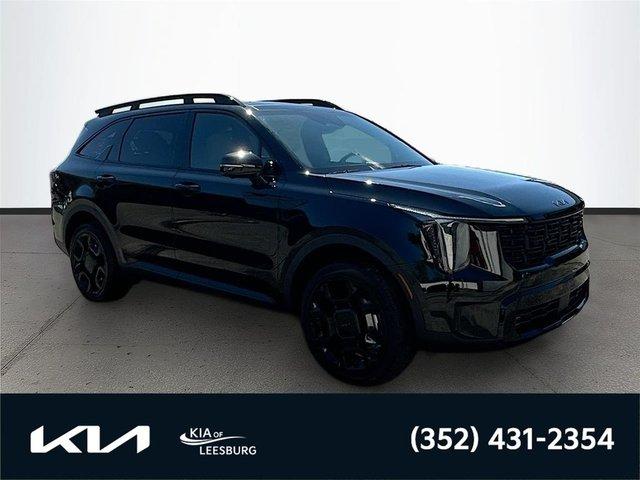 Kia Sorento X-Line Sx Prestige Awd - View 1
