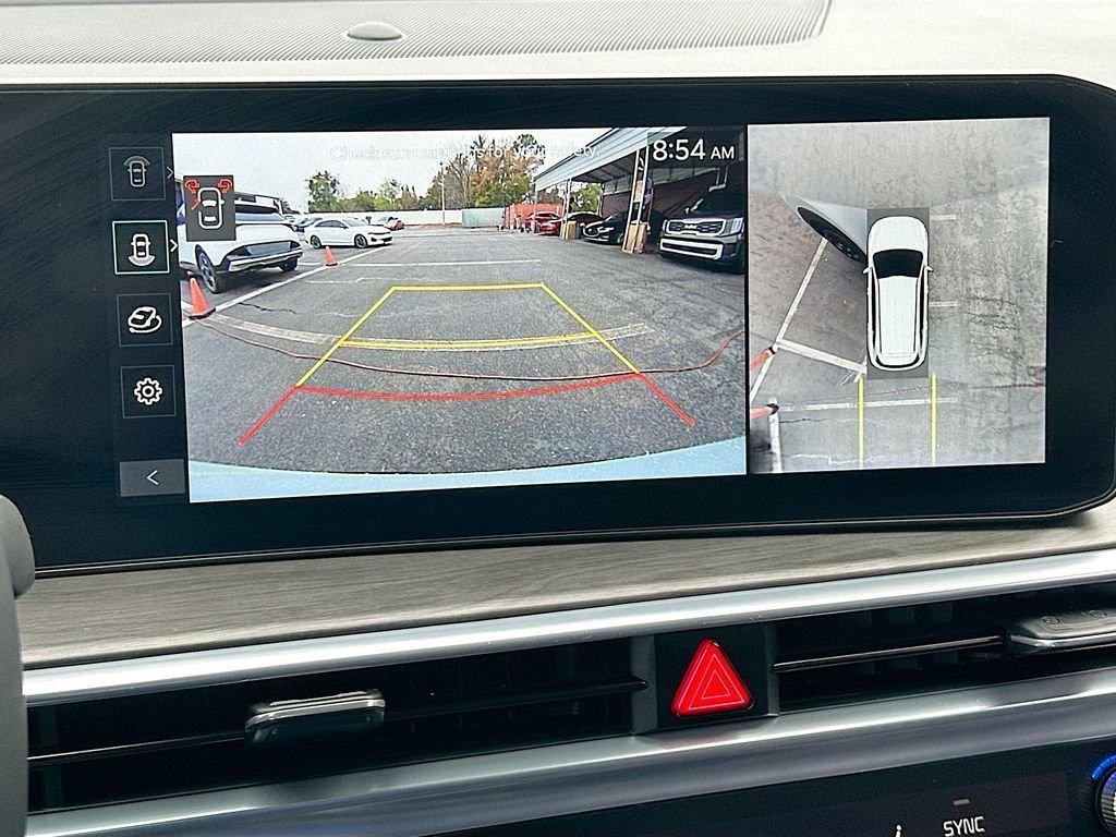 Kia Sorento X-Line Sx Awd - Thumbnail 15