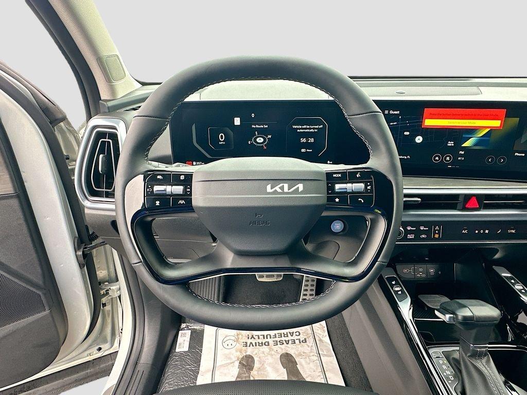 Kia Sorento X-Line Sx Awd - Thumbnail 12