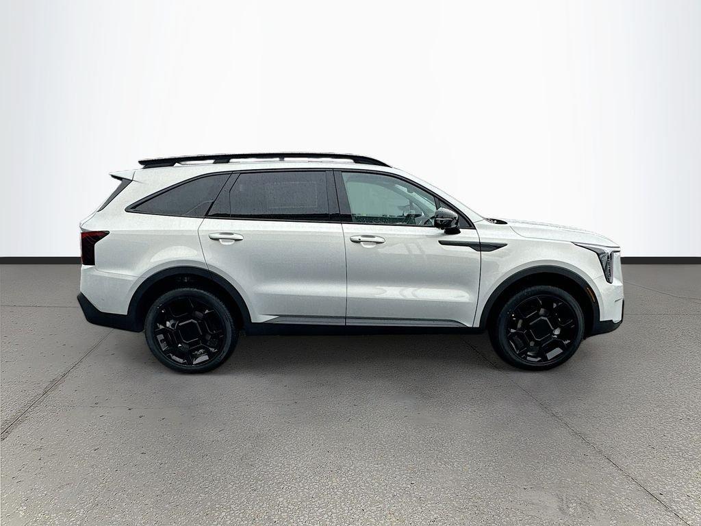 Kia Sorento X-Line Sx Awd - Thumbnail 9