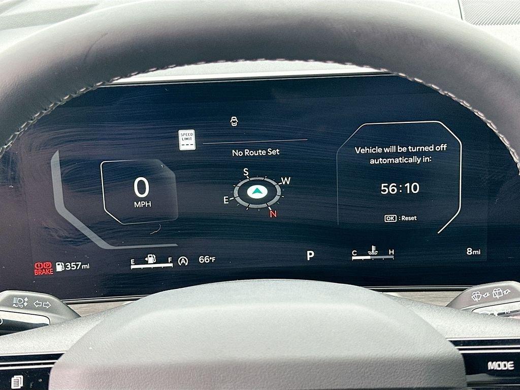 Kia Sorento X-Line Sx Awd - Thumbnail 13