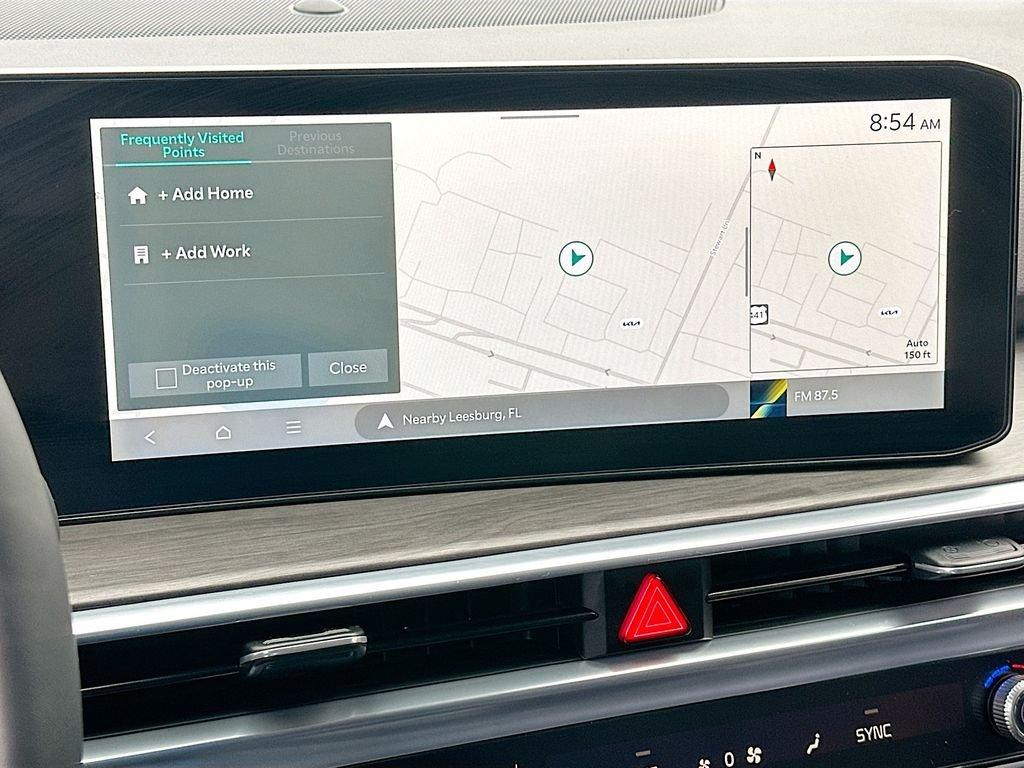 Kia Sorento X-Line Sx Awd - Thumbnail 14