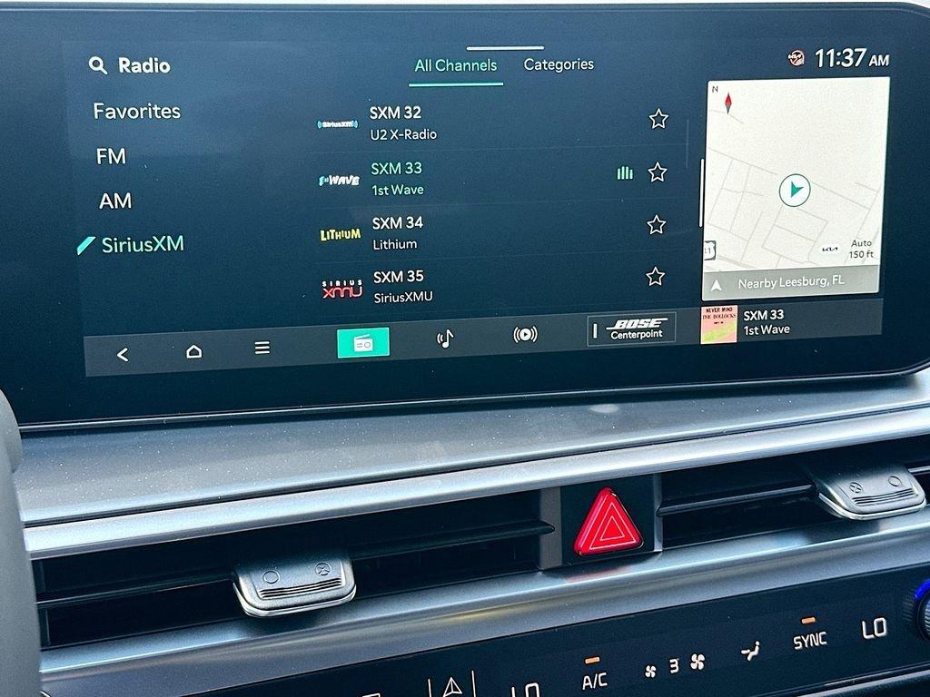 Kia Sorento Ex - Thumbnail 16