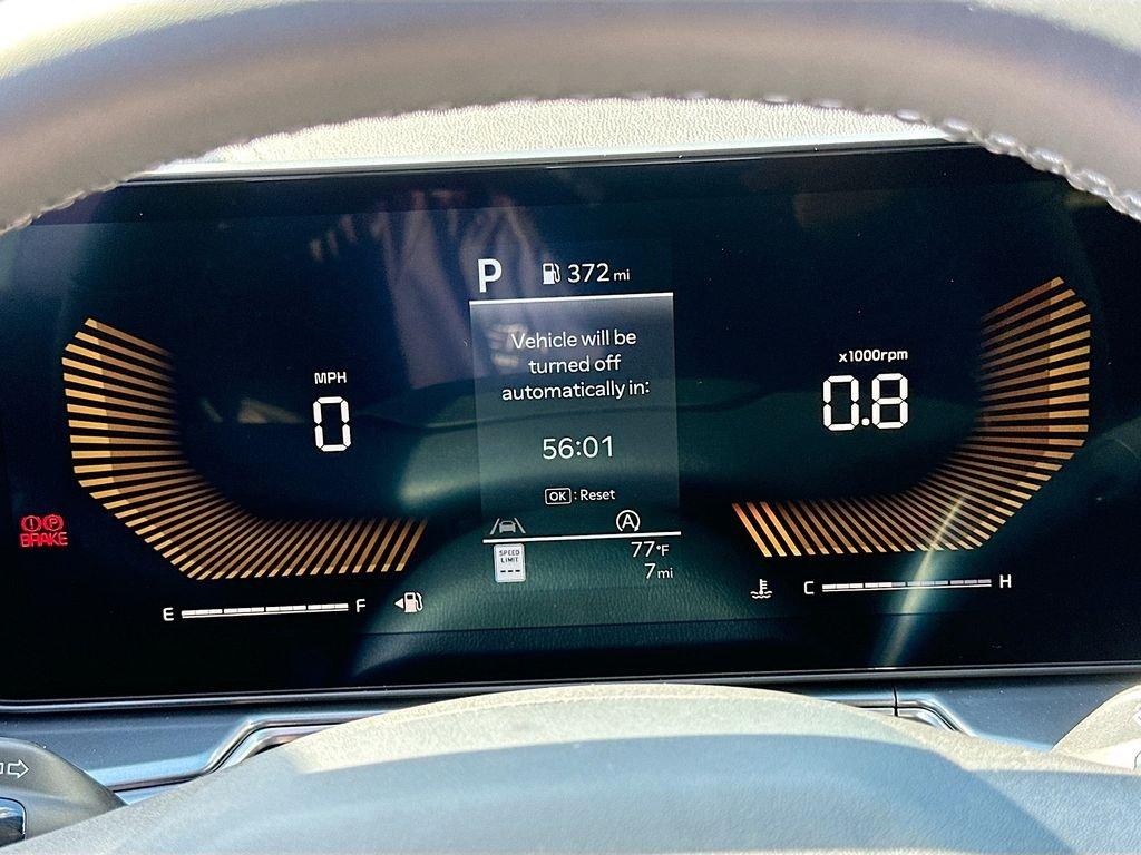 Kia Sorento Ex - Thumbnail 13