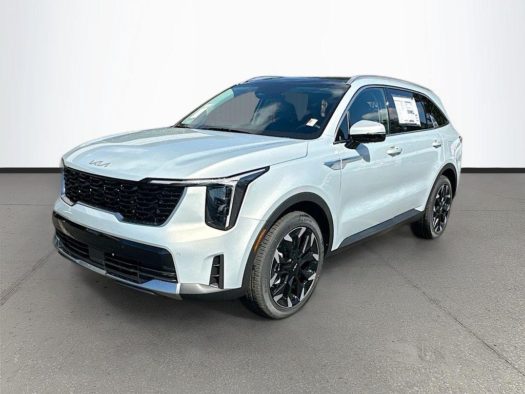 Kia Sorento Ex - Thumbnail 4