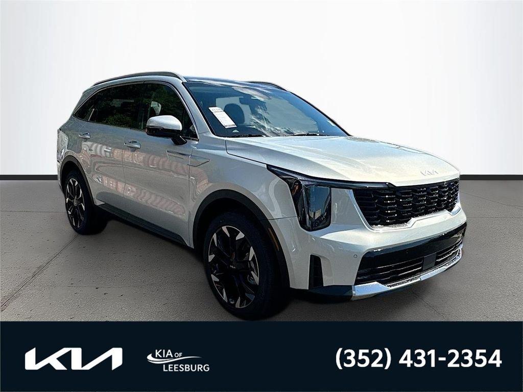 Kia Sorento Ex - Thumbnail 2