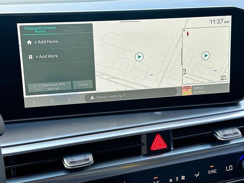 Kia Sorento Ex - Thumbnail 14