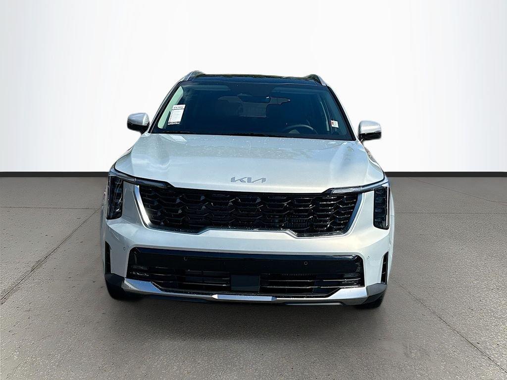 Kia Sorento Ex - Thumbnail 3