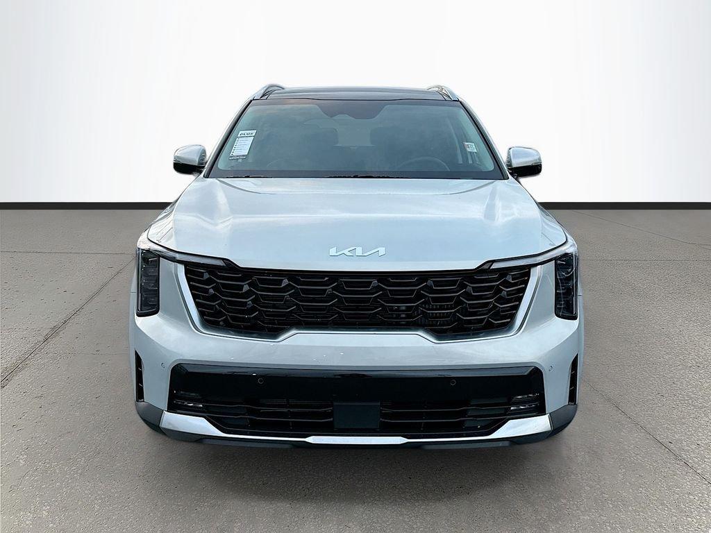 Kia Sorento Ex - Thumbnail 3