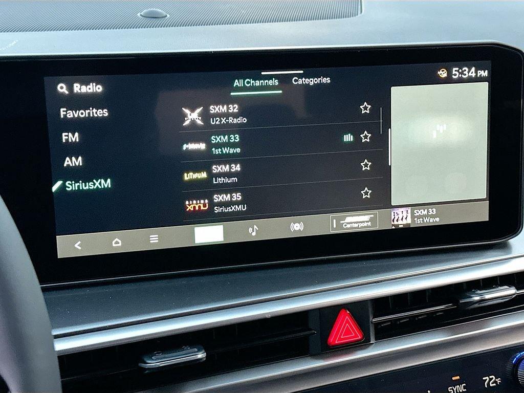 Kia Sorento Ex - Thumbnail 16