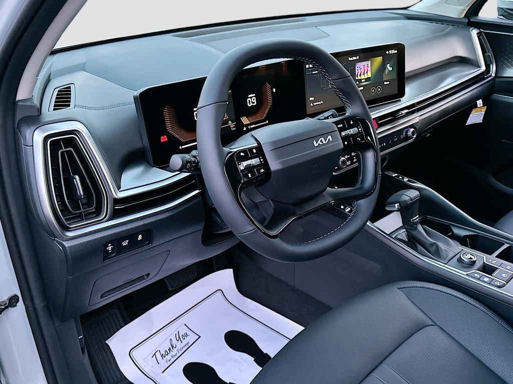 Kia Sorento Ex - Thumbnail 10