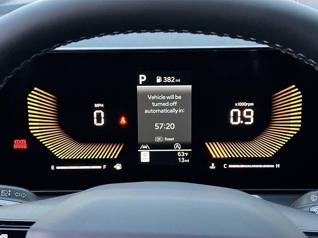 Kia Sorento Ex - Thumbnail 13