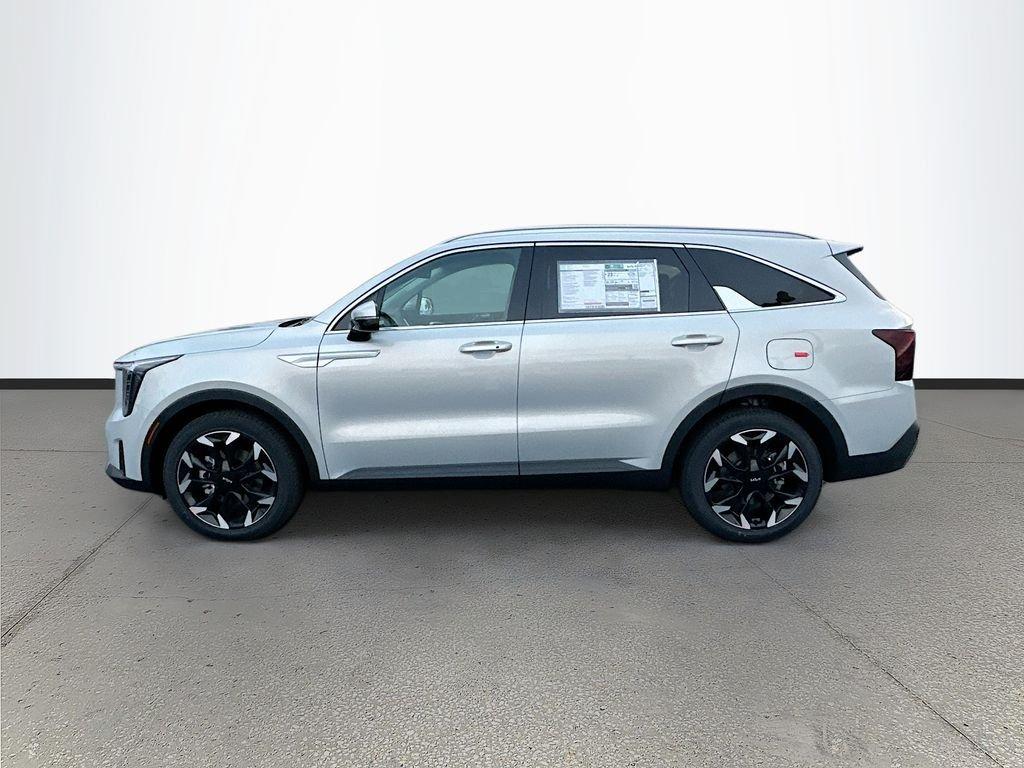 Kia Sorento Ex - Thumbnail 5