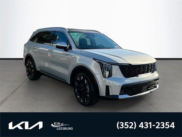 Kia Sorento Ex - View 1