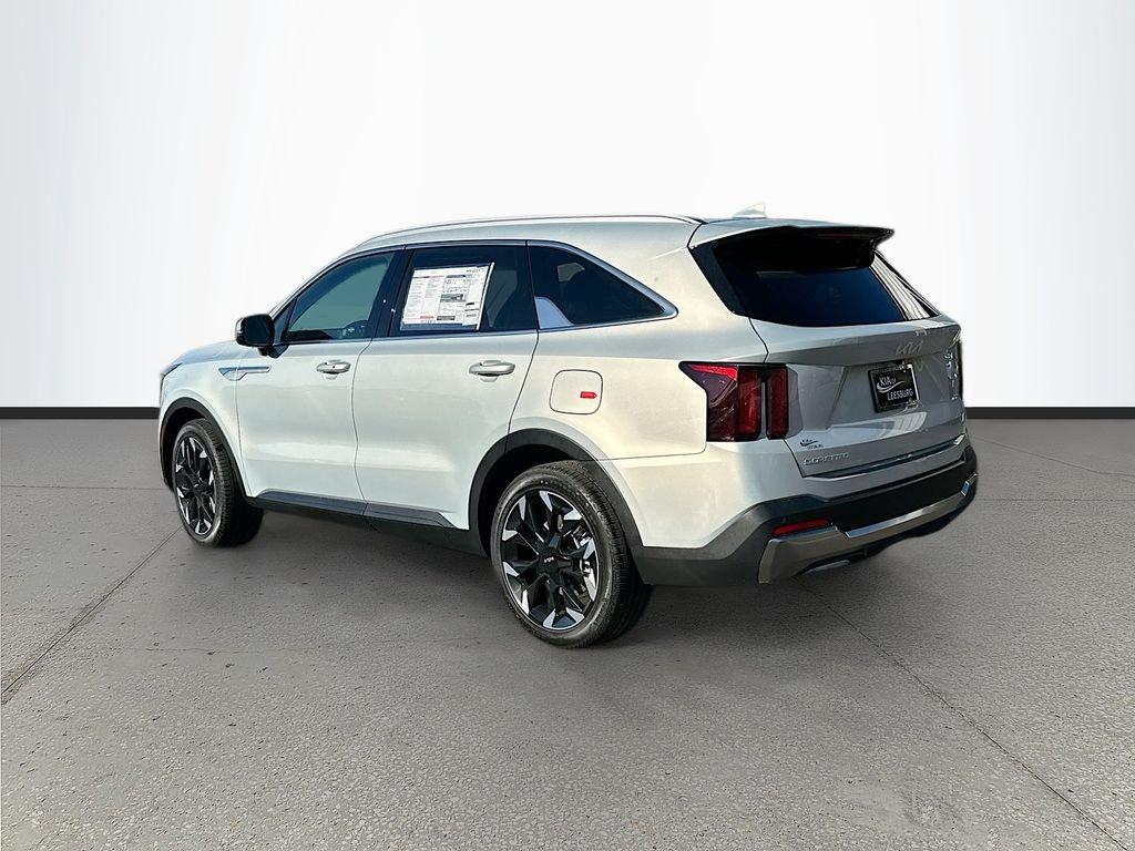 Kia Sorento Ex - Thumbnail 6