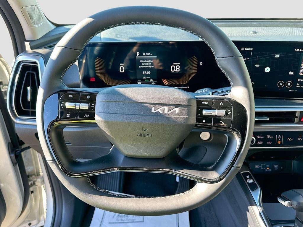 Kia Sorento Ex - Thumbnail 12