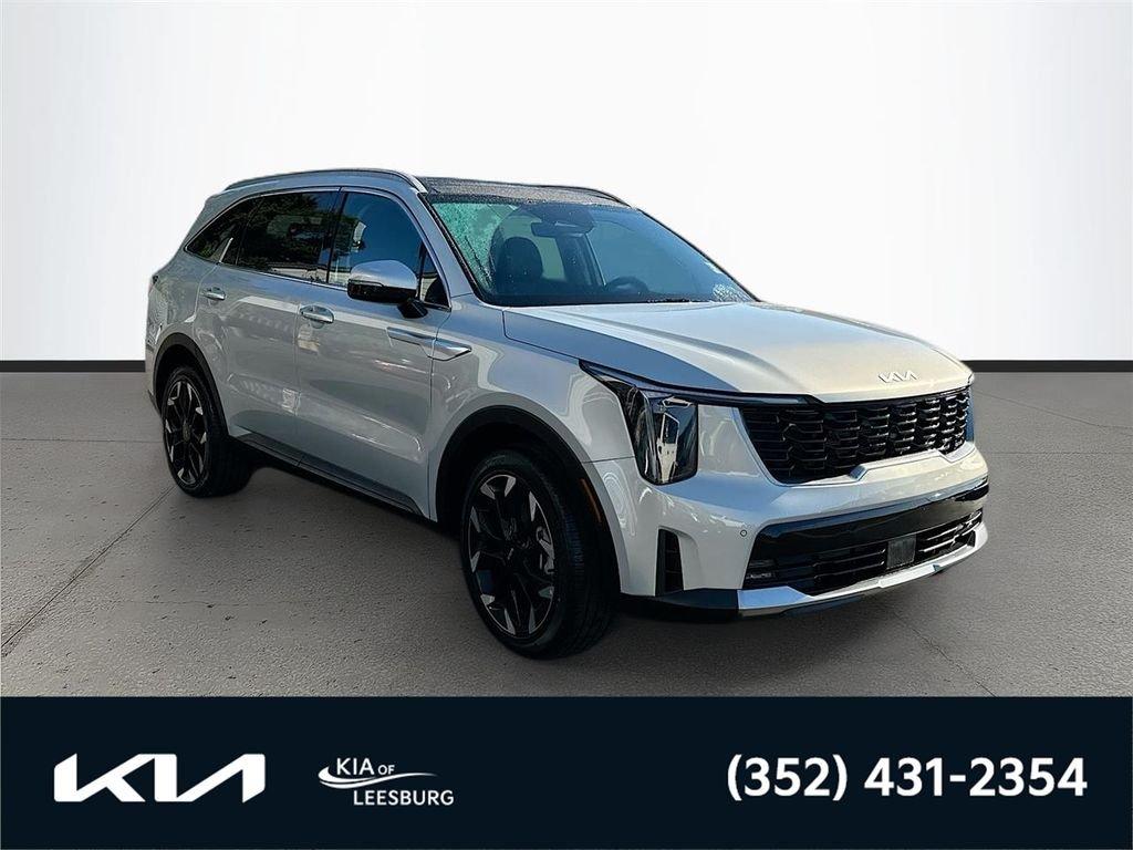 Kia Sorento Ex - Thumbnail 2