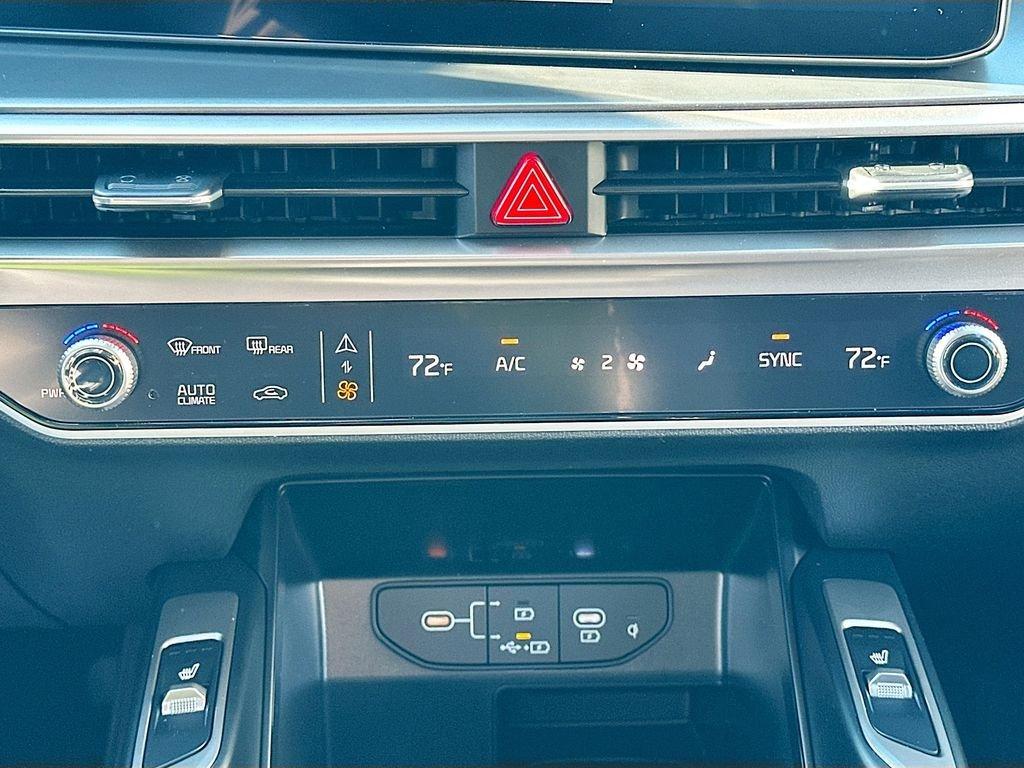 Kia Sorento Ex - Thumbnail 17