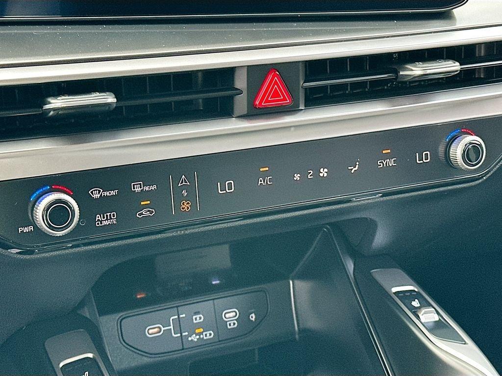 Kia Sorento Ex - Thumbnail 17