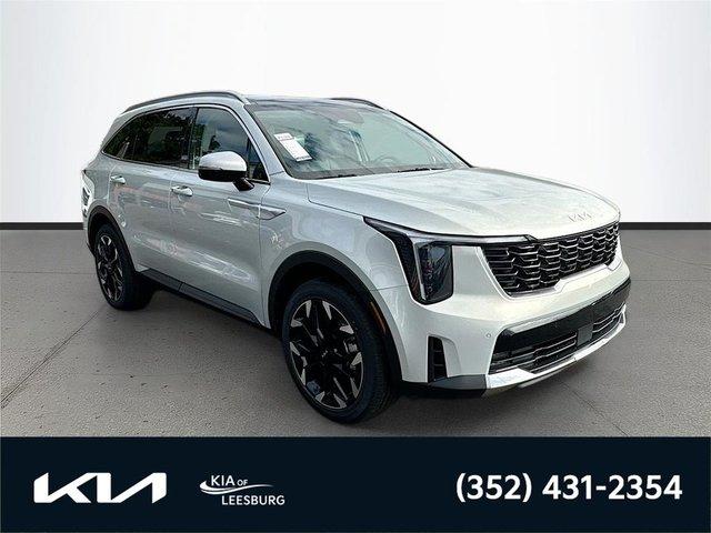 Kia Sorento Ex - View 1