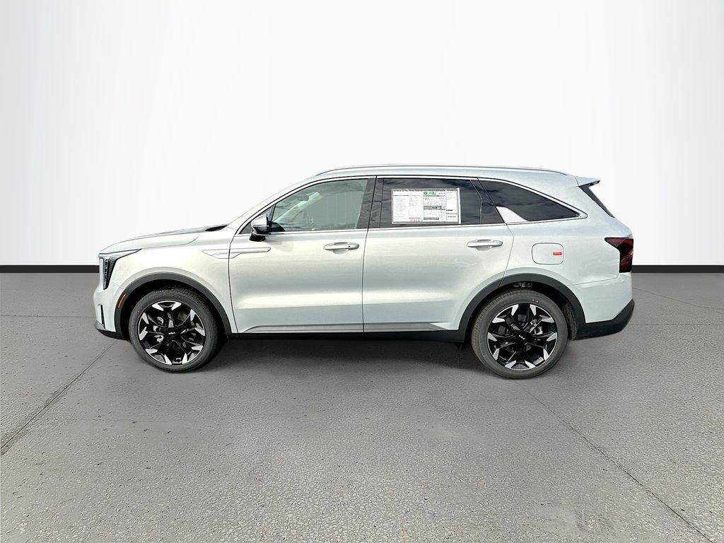 Kia Sorento Ex - Thumbnail 5