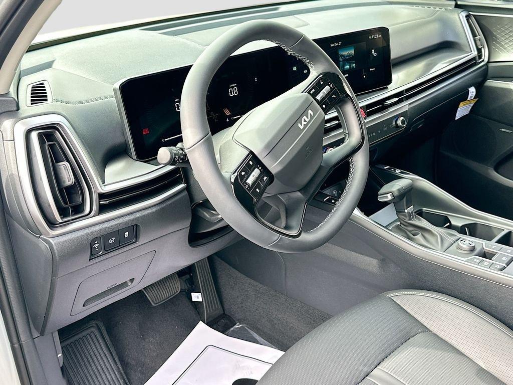 Kia Sorento Ex - Thumbnail 10