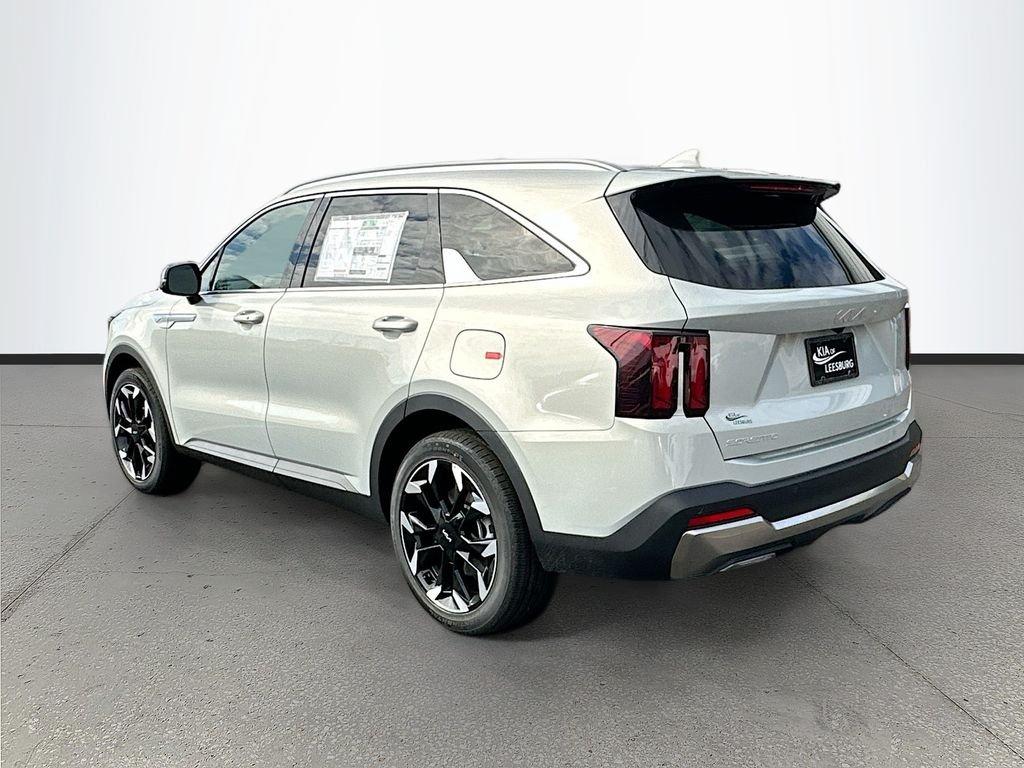 Kia Sorento Ex - Thumbnail 6