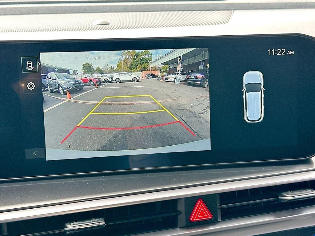 Kia Sorento Ex - Thumbnail 15