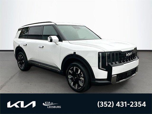 Kia Telluride S - View 1