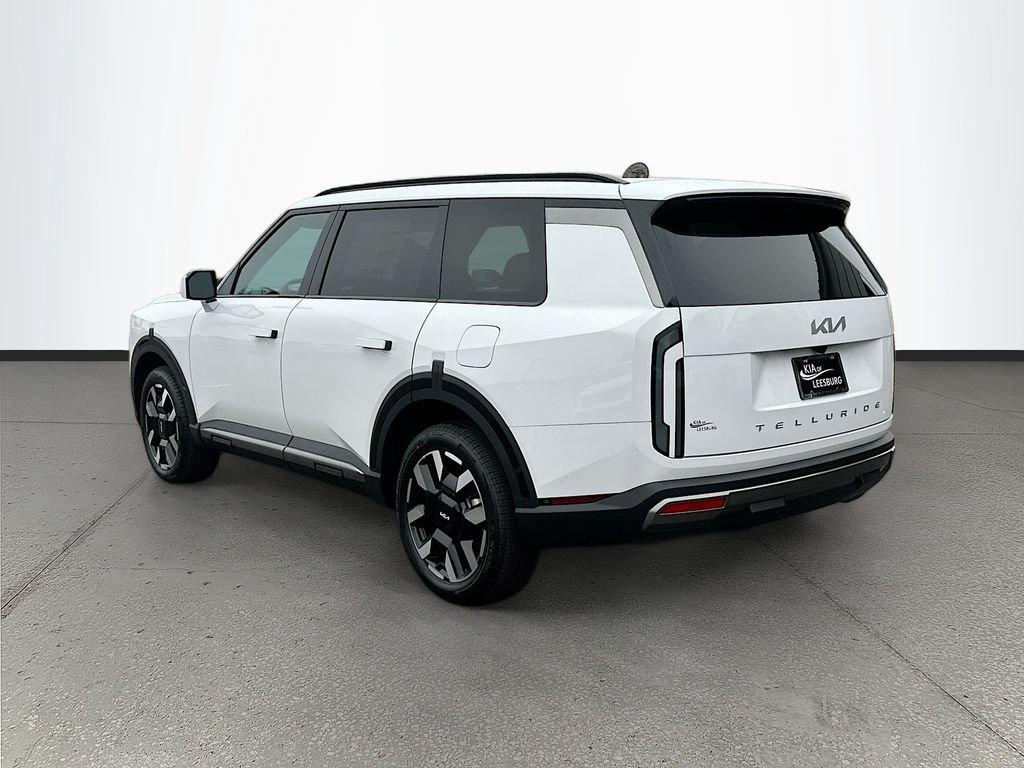 Kia Telluride S - Thumbnail 6