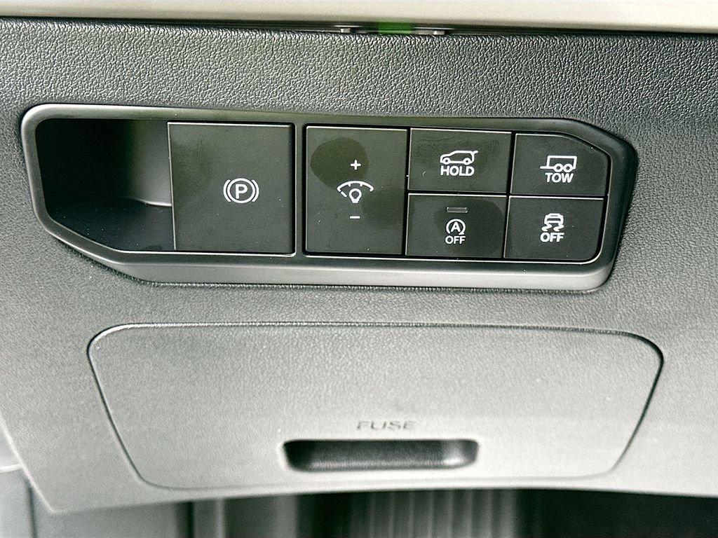 Kia Telluride S - Thumbnail 11