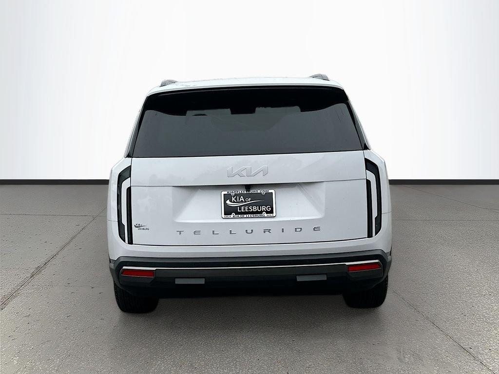 Kia Telluride S - Thumbnail 7