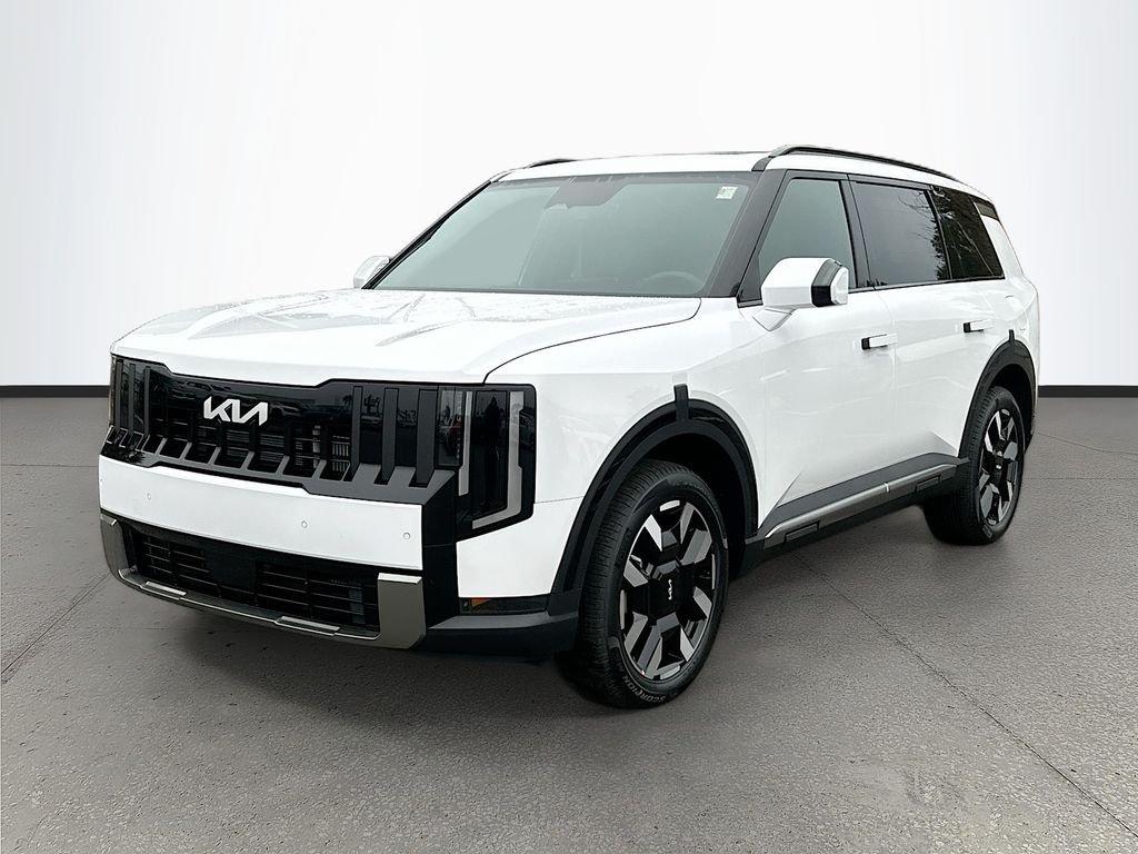 Kia Telluride S - Thumbnail 4