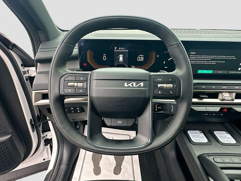 Kia Telluride S - Thumbnail 12