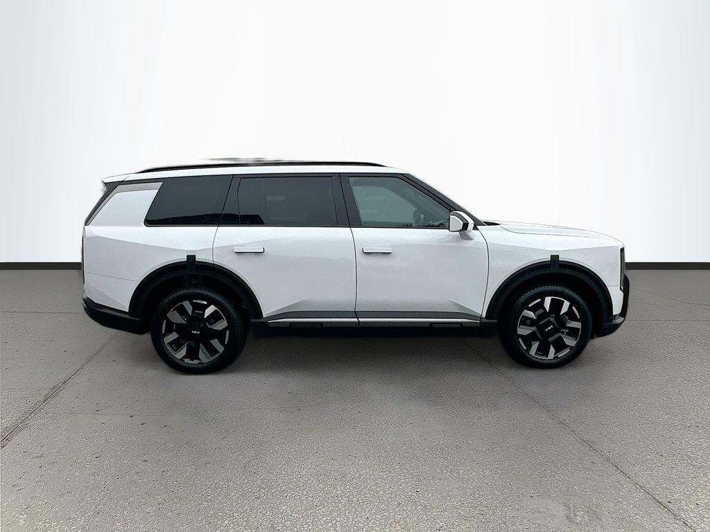 Kia Telluride S - Thumbnail 9