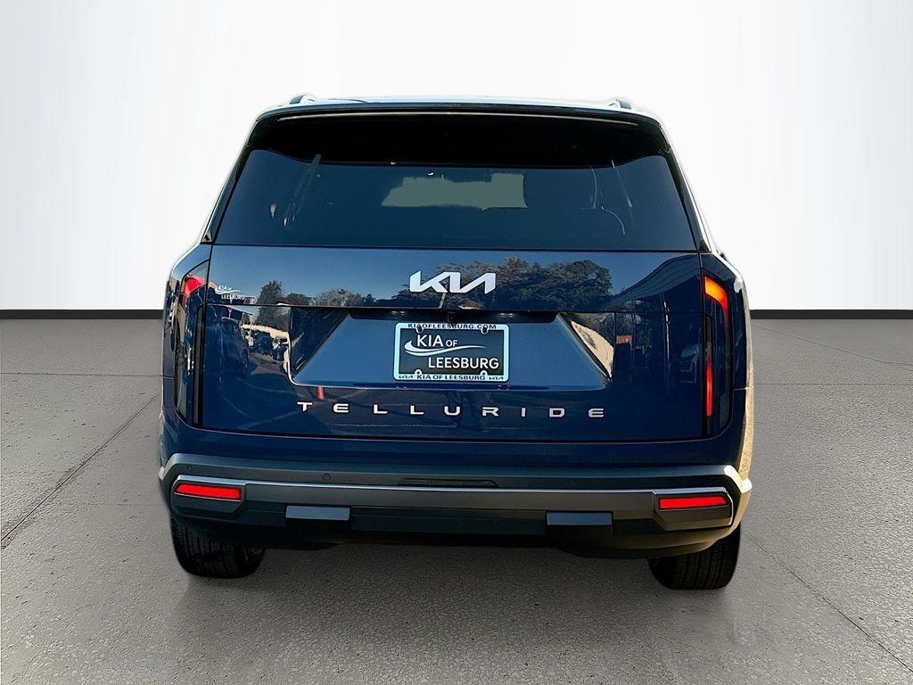 Kia Telluride S - Thumbnail 7