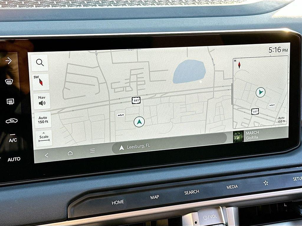 Kia Telluride S - Thumbnail 13