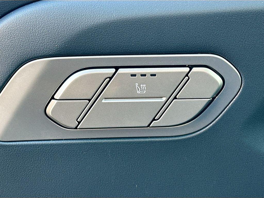 Kia Telluride S - Thumbnail 20