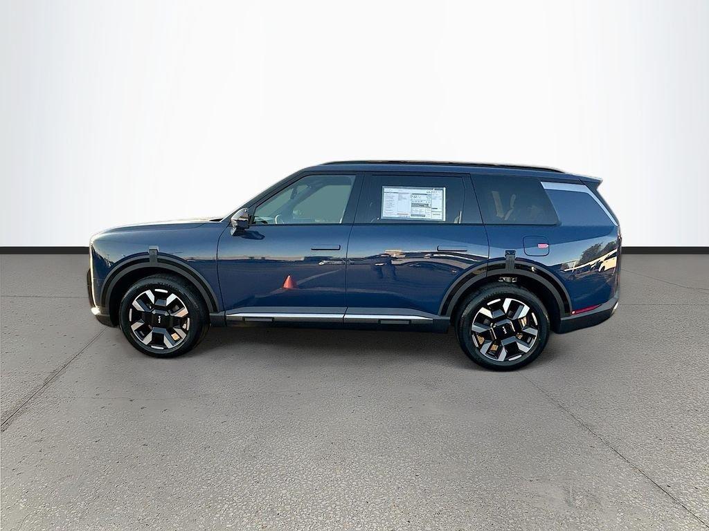 Kia Telluride S - Thumbnail 5