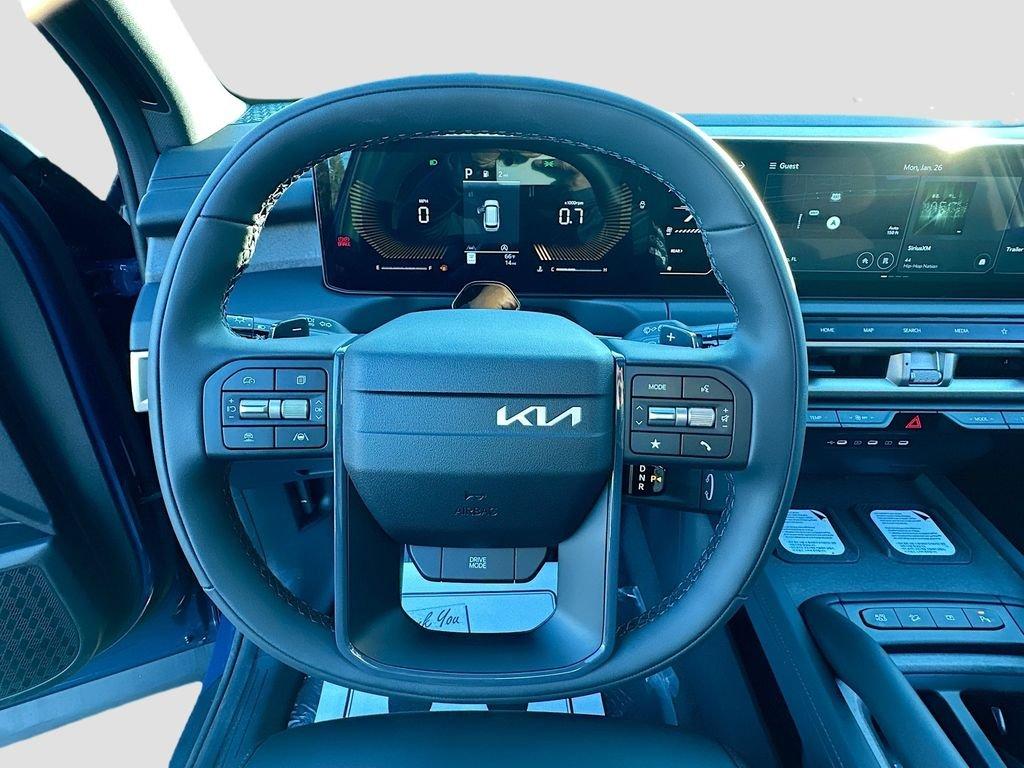 Kia Telluride S - Thumbnail 11