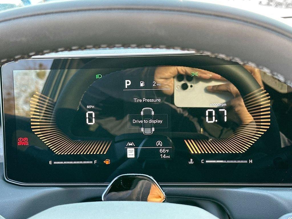 Kia Telluride S - Thumbnail 12