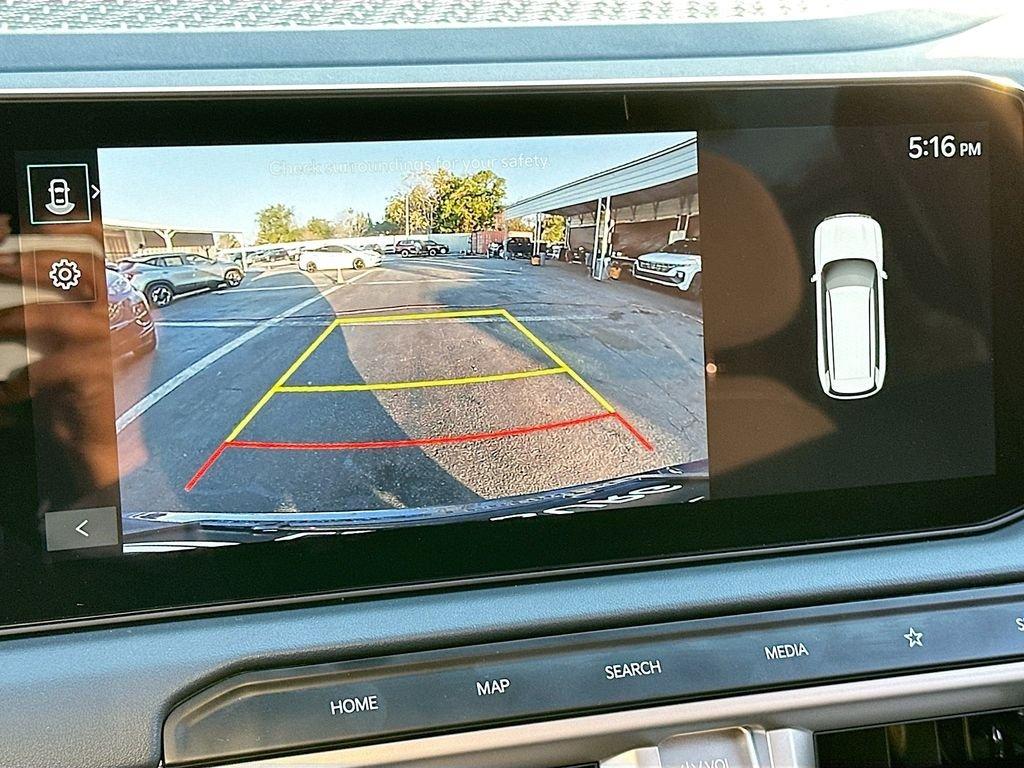 Kia Telluride S - Thumbnail 14