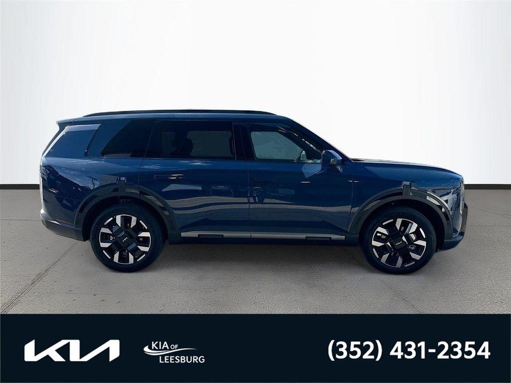 Kia Telluride S - Thumbnail 2